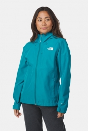 TheNorthFaceDryzzleFuturelight2HardshellJasDamesBlauw