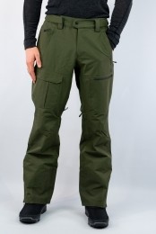 OAKLEYDivisionalCargoShellSkiSnowboardbroekHerenXL