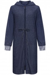 BadstofnachtblauwebadjasRebelle