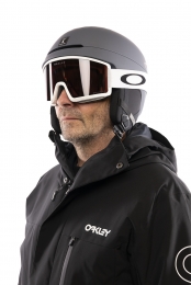 OAKLEYTargetLineMSkisnowboardbril1