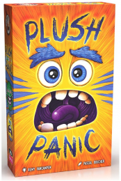 PlushPanic