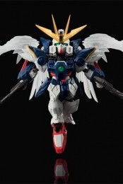 MobileSuitGundamWingNXEDGESTYLEActionFigureWingGundamZeroEWVer8cm