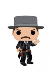 TombstonePOPMoviesVinylFigureMorganEarp9cm