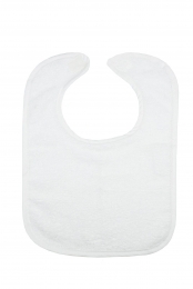 TheOneBabySlabbetje450gramWitWit