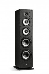 PolkMonitorXT70VloerstaandeSpeaker-zwart