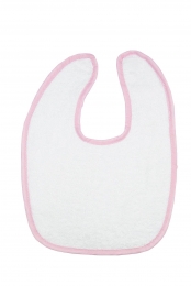 TheOneBabySlabbetje450gramWitRoze