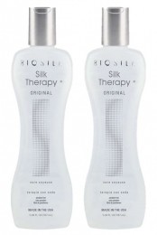 BIOSILKSilkTherapy2x167mlVOORDEELPAKKET