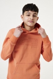 Oranjehoodie