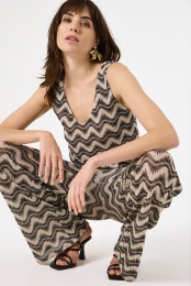 Singletmetprint