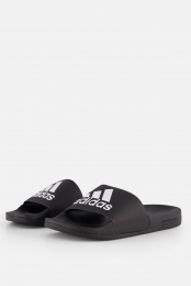AdidasAdiletteSlipperszwartRubber