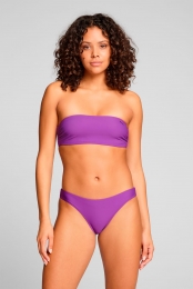 PumaBikinibroekjeBrazilianPurple-S