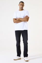 Rocko691StraightJeans-DarkUsed
