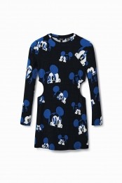 KortejurkMickeyMouse