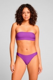 PumaBikinibroekjeBrazilianPurple-S