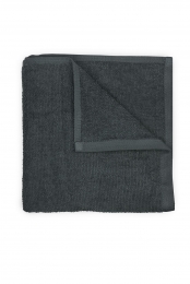 TheOneKappershanddoek45x90cm400gramAntraciet