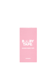 BoobyTapeDoubleSidedTape36st