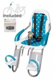 ToGoVoorzitjestuurpenWhitePolkaDotBlue