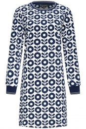 FleecehuisjurkPastunette