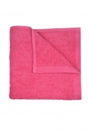 TheOneKappershanddoek45x90cm400gramMagenta