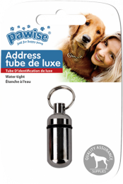 PawiseAdressTubeDeLuxe