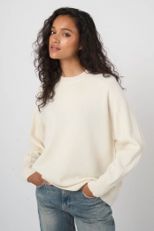 Relaxedfittruivanorganischkasjmierrondehals