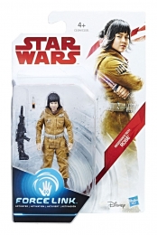 StarWarsForceLinkActionFigures10cmResistanceTechRose