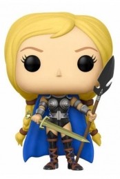MarvelComicsPOPHeroesVinylFigureValkyrie9cm