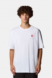 TheNorthFaceUAxysOversizedT-ShirtWit