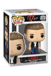 U2POPRocksVinylFigureZooTVLarry9cm