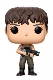 AlienCovenantPOPMoviesVinylFigureDaniels9cm