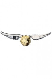 HarryPotterPinBadgeGoldenSnitch
