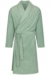 BadstofherenbadjasgroenvanPastunette