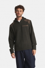 FjllrvenKosterTruiGroen