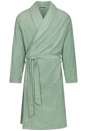 BadstofherenbadjasgroenvanPastunette