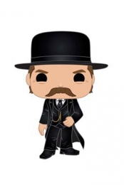TombstonePOPMoviesVinylFigureWyattEarp9cm