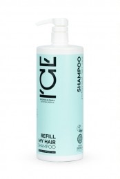 ICE-ProfessionalRefillMyHairShampoo1000ml