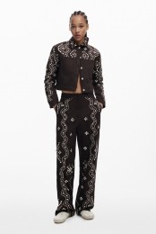 Spiegeljack-BROWN-XS
