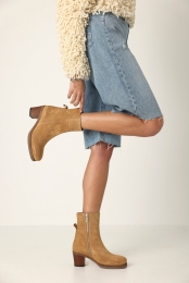 EnkellaarsLieveAnkleCognac