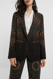 Boho-blazermetmandalas-BROWN-M