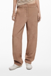 Utilityrechtebroek-BROWN-L