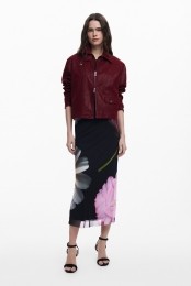 Glanzendjackmetleerlook-RED-M