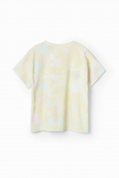 T-shirtSpongeBobtie-dye-MATERIALFINISHES-910
