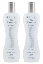 BIOSILKSilkTherapy2x167mlVOORDEELPAKKET