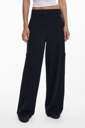 Straightplaintailortrousers-BLACK-XS