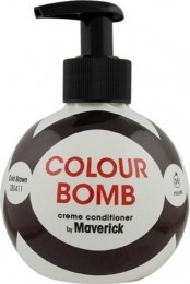 COLOURBOMBKleurConditionerColdBrownCB0411