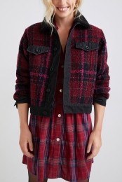 Geruitwollenjack-RED-L