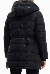 Langegewatteerdejasmettekst-BLACK-XL