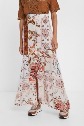 Langerokmetgebloemdeboho-print-WHITE-36