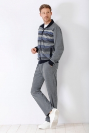 GrijsherenhuispakvanHajometrits