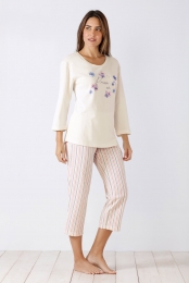 GebrokenwitdamespyjamaHajo